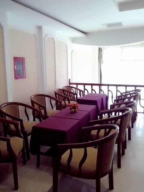 Elly Hotel Hanoi Luaran gambar